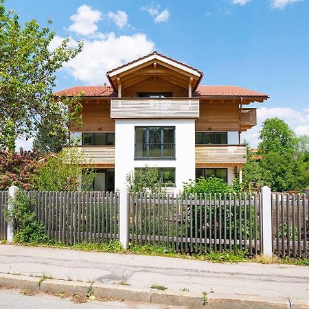 Ferienwohnung Wendelsteinblick Bad Tölz Екстериор снимка