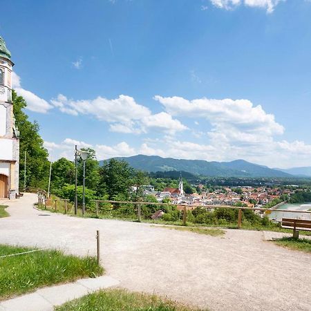 Ferienwohnung Wendelsteinblick Bad Tölz Екстериор снимка