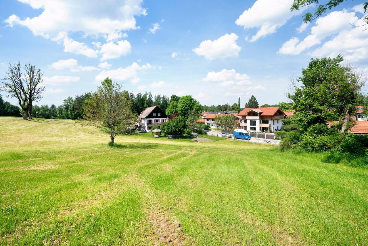 Ferienwohnung Wendelsteinblick Bad Tölz Екстериор снимка