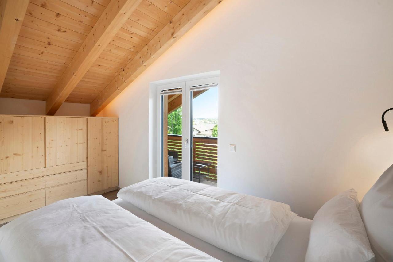 Ferienwohnung Wendelsteinblick Bad Tölz Екстериор снимка