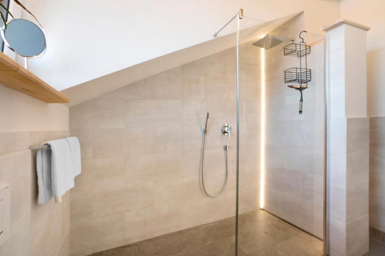 Ferienwohnung Wendelsteinblick Bad Tölz Екстериор снимка